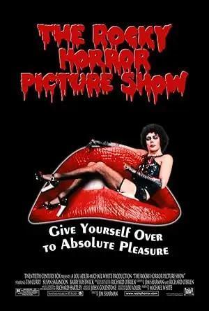 فيلم The Rocky Horror Picture Show 1975 مترجم - باهي فيلم